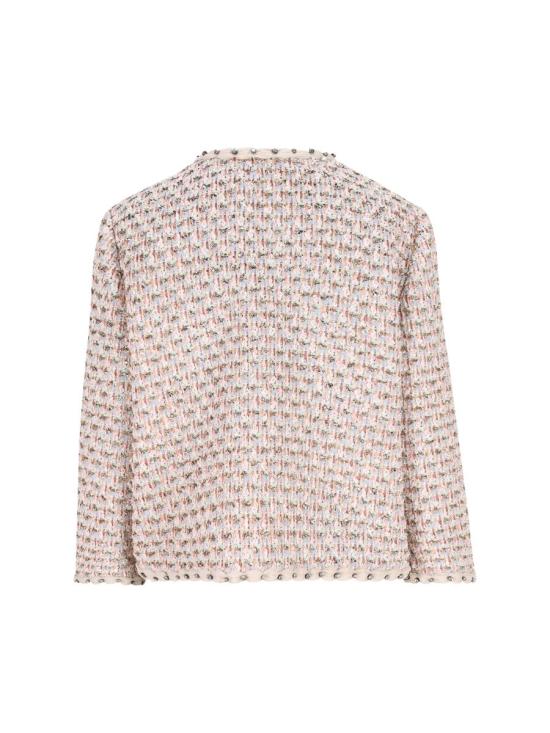 25FW 발렌티노 가라바니 자켓 7B3CE3YI9E5M12 AI25 MULTICOLOR - VALENTINO GARAVANI