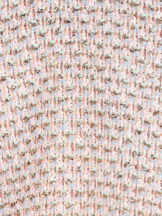 25FW 발렌티노 가라바니 자켓 7B3CE3YI9E5M12 AI25 MULTICOLOR - VALENTINO GARAVANI