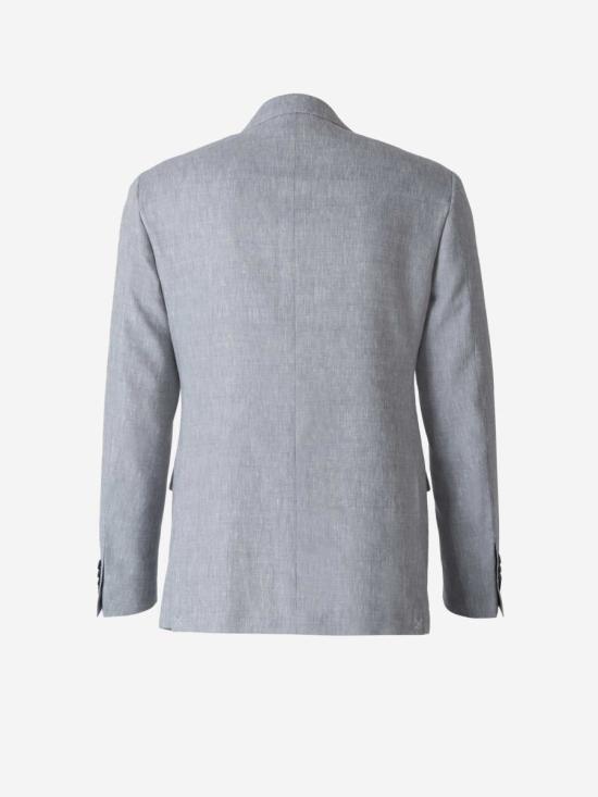  카날리 수트 세트 25270 53 201GRIS Grey - CANALI