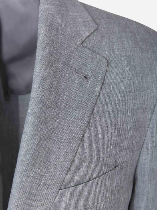  카날리 수트 세트 25270 53 201GRIS Grey - CANALI