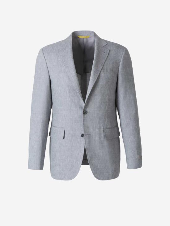  카날리 수트 세트 25270 53 201GRIS Grey - CANALI