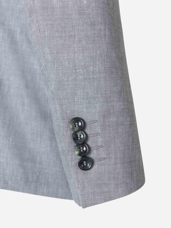  카날리 수트 세트 25270 53 201GRIS Grey - CANALI