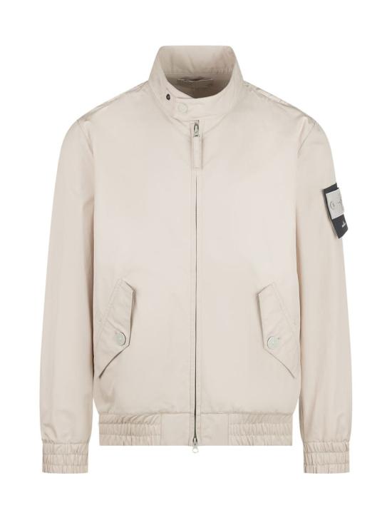 25SS 스톤 아일랜드 자켓 K1S154100026S00F1 V0090 Beige