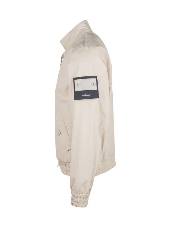 25SS 스톤 아일랜드 자켓 K1S154100026S00F1 V0090 Beige - STONE ISLAND