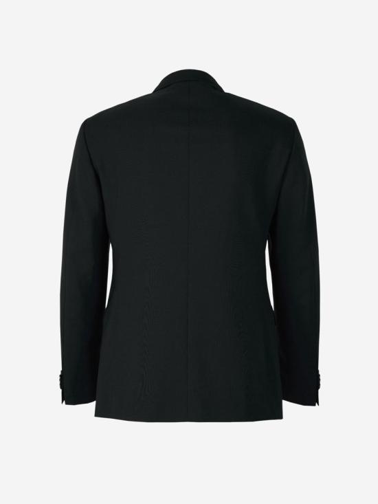  Scabal 수트 세트 L07 P2E2 V72 H526 Negronegro Black - OTHER BRANDS