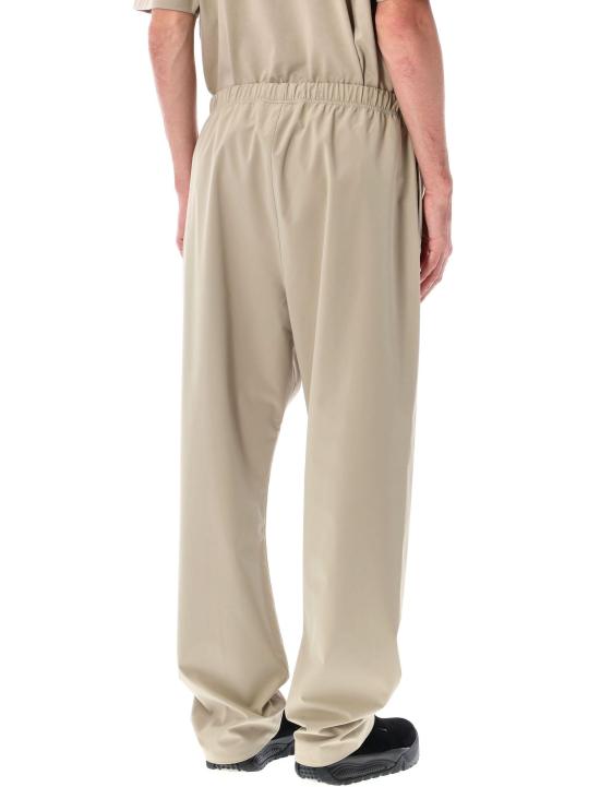 25SS 피어오브갓 스트레이트 팬츠 130SP256061F T TIMBER - FEAR OF GOD