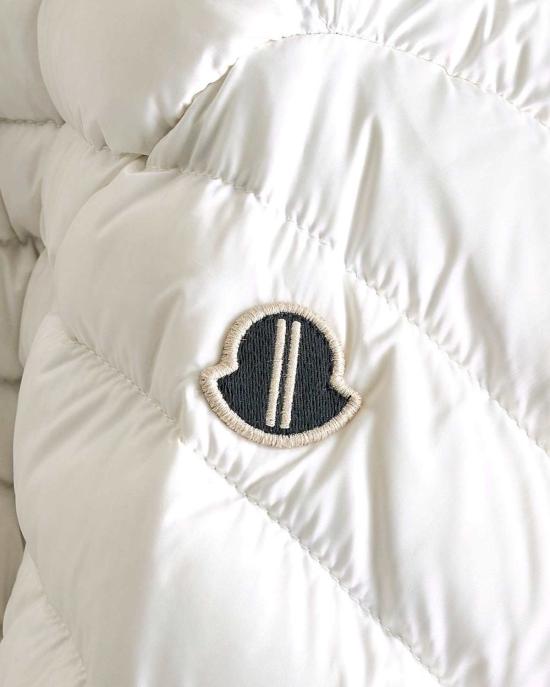  릭 오웬스 숏패딩 몽클레르 라디언스 피터 재킷 - RICK OWENS