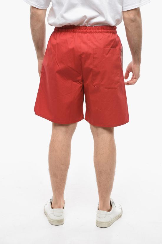  제이프레스 숏팬츠 PHOANM0051CO K 010 Red - J.PRESS