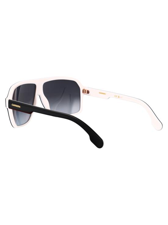 25FW 까레라 선글라스 CARRERA 1001 S 80S9O black - CARRERA