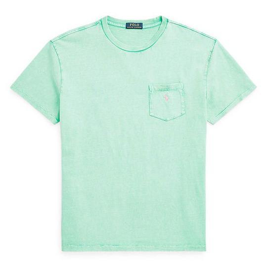  폴로 랄프로렌 반팔 티셔츠 MNPOTSH1N822185 300 DOM