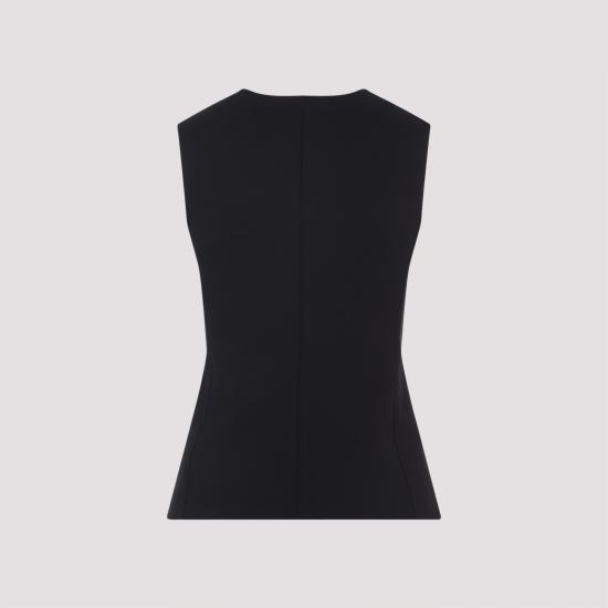 25FW 막스마라 베스트 2521916011600 13073 004 NERO - MAX MARA