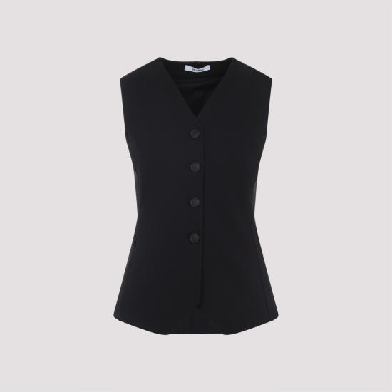 25FW 막스마라 베스트 2521916011600 13073 004 NERO