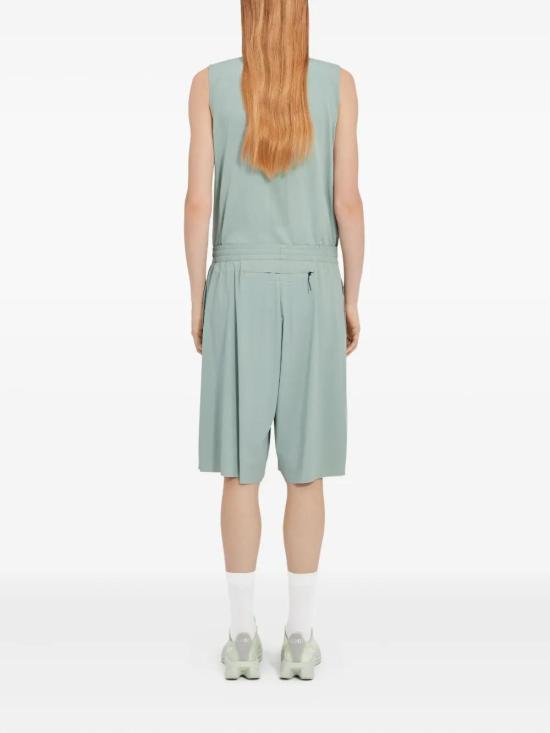 25SS MM6 X 살로몬 숏팬츠 S52MU0131M35417 700 - MM6 X SALOMON