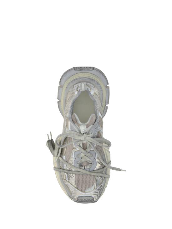 26SS 발렌시아가 3XL 그래디언트 스니커즈 734734W3XL4 9191 GREY - BALENCIAGA