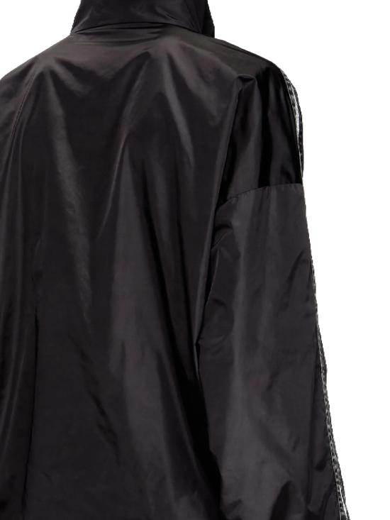 25SS 디젤 자켓 A166820NJBU9XX BLACK DOM - DIESEL