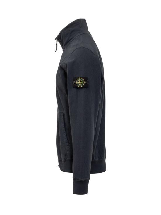 25SS 스톤 아일랜드 자켓 K1S156100022S0060V0020 NAVY DOM - STONE ISLAND