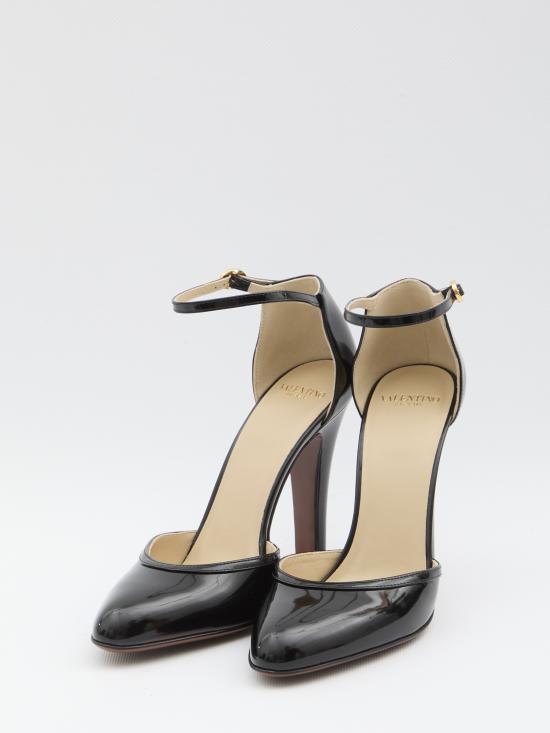 25FW 발렌티노 가라바니 힐/펌프스 7W2S0MI2 BLACK - VALENTINO GARAVANI