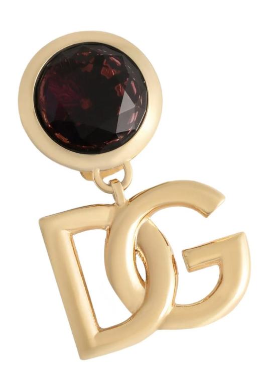 25FW 돌체앤가바나 주얼리 WER6M2W1111ZOO00 GOLD - DOLCE & GABBANA