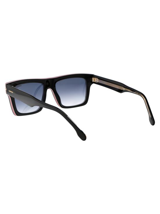 25FW 까레라 선글라스 CARRERA 305 S M4P08 black - CARRERA