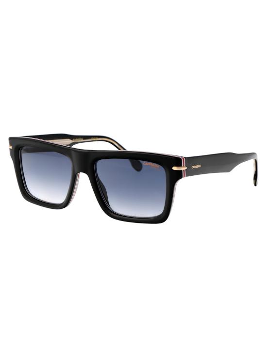 25FW 까레라 선글라스 CARRERA 305 S M4P08 black - CARRERA