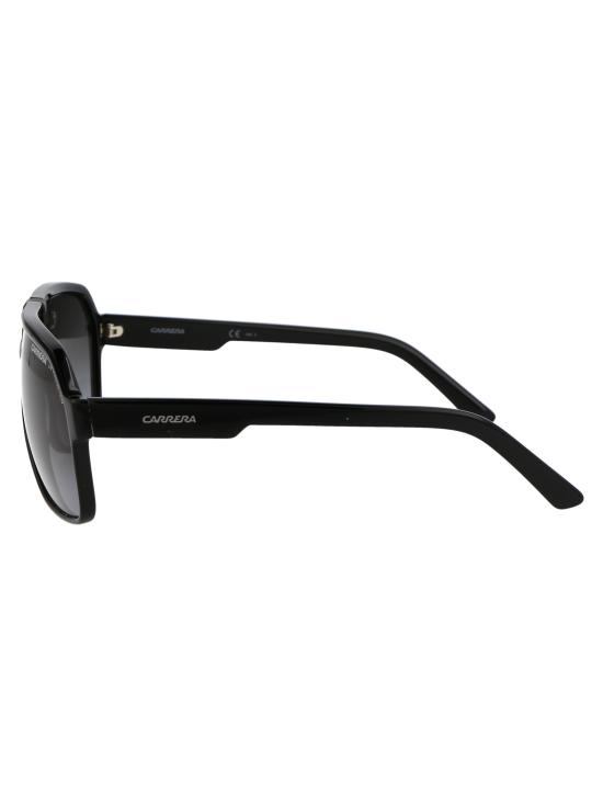 26SS 까레라 선글라스 CARRERA 33 807 black - CARRERA