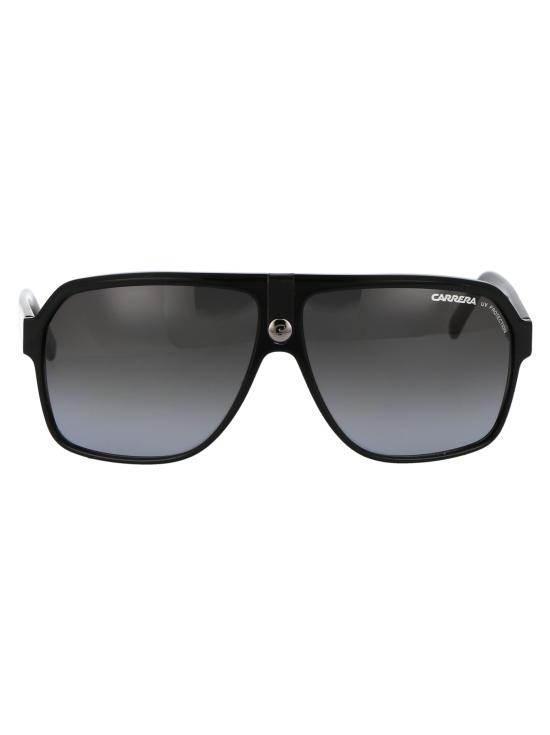 26SS 까레라 선글라스 CARRERA 33 807 black