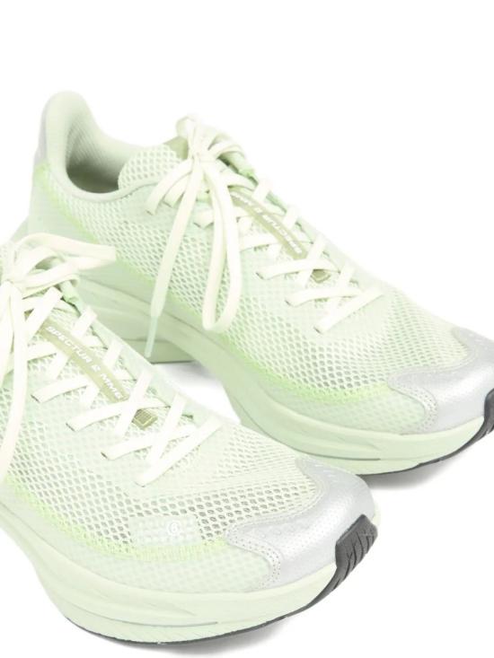 25SS MM6 메종 마르지엘라 X 살로몬 스니커즈 93764 S59WS0239P8162 92688 GREEN - MM6 MAISON MARGIELA X SALOMON