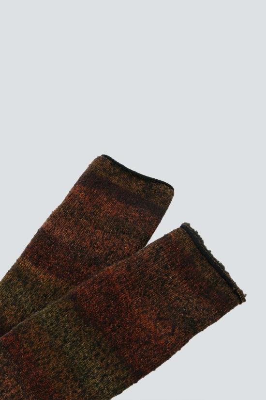  HOiSUM 양말 H Oi Sum 브라운 플러피 - OTHER BRANDS