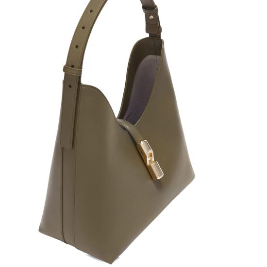 25FW 훌라 숄더백 WB01499 BX3104 2810S GREEN - FURLA