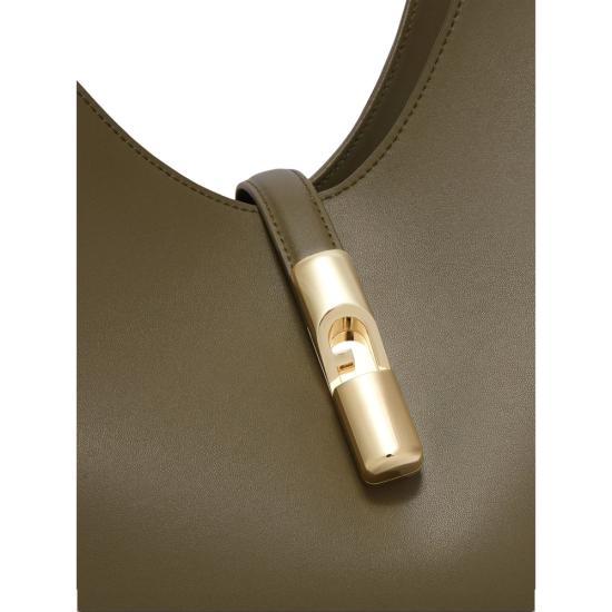 25FW 훌라 숄더백 WB01499 BX3104 2810S GREEN - FURLA