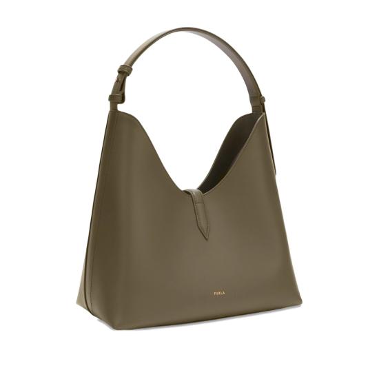 25FW 훌라 숄더백 WB01499 BX3104 2810S GREEN - FURLA