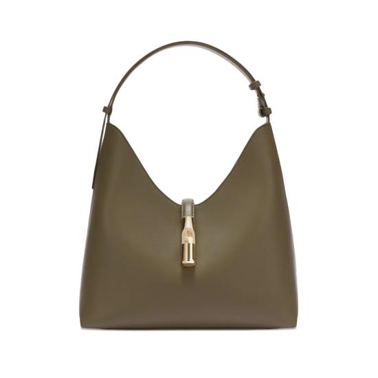 25FW 훌라 숄더백 WB01499 BX3104 2810S GREEN