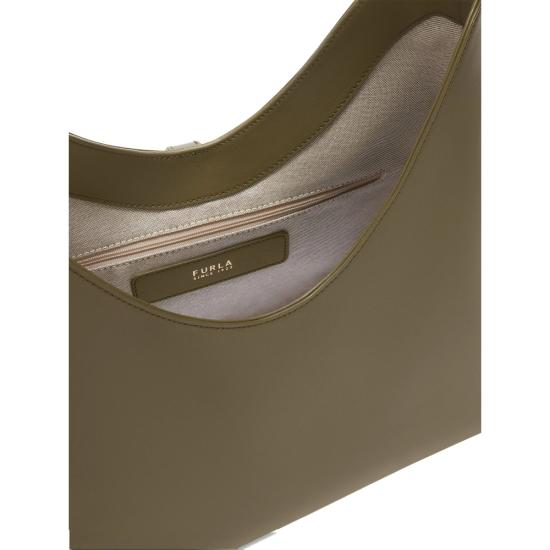 25FW 훌라 숄더백 WB01499 BX3104 2810S GREEN - FURLA