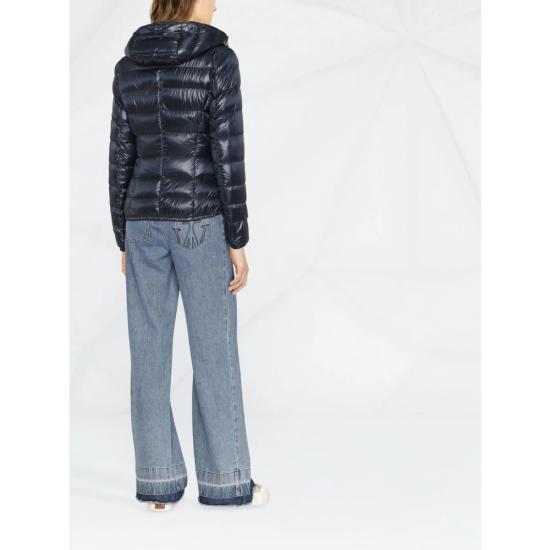 25FW 에르노 지이다 봄버 자켓 12017Z PI0833DIC 9200 BLUE - HERNO