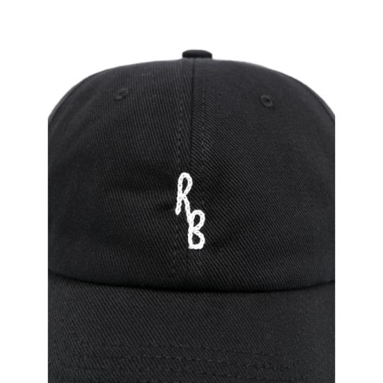 25FW 루슬란바진스키 BSB033 041 BLACK - RUSLAN BAGINSKIY