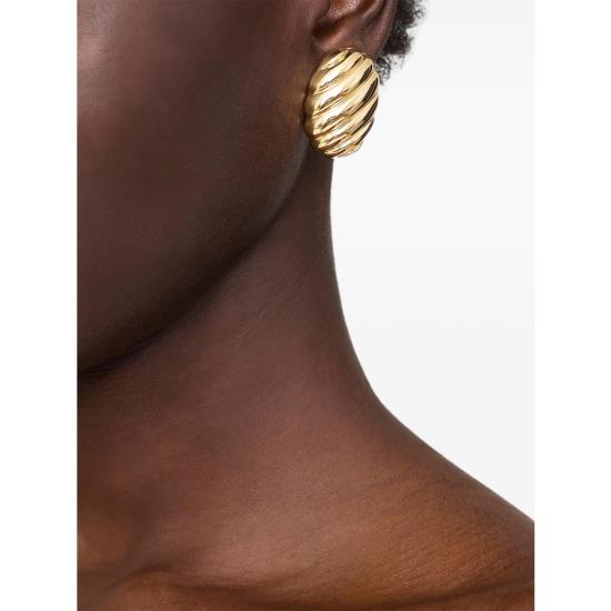 25FW 애니빙 이어링 A 15 11058 GLD1 GOLD - ANINE BING