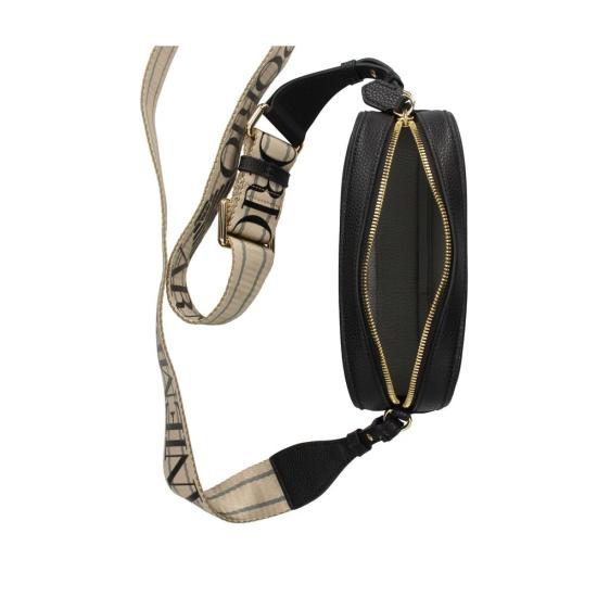 25FW 엠포리오 아르마니 크로스백 AF12103 EW000537 MC032 BLACK - EMPORIO ARMANI