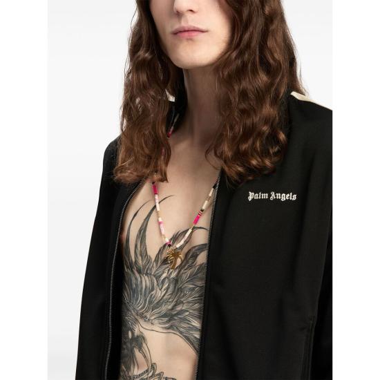 25FW 팜앤젤스 자켓 PMBD058C99FA B002 1003 BLACK - PALM ANGELS