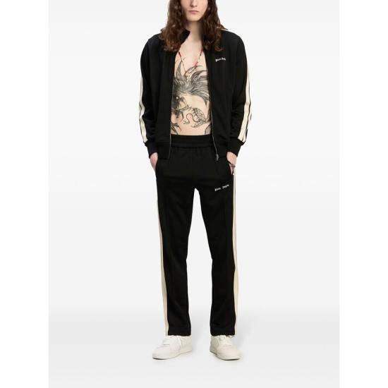 25FW 팜앤젤스 자켓 PMBD058C99FA B002 1003 BLACK - PALM ANGELS