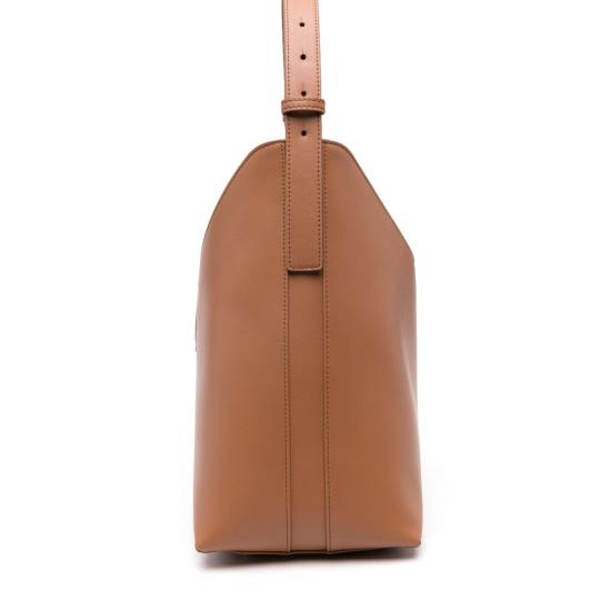 25FW 훌라 숄더백 WB01499 BX3104 RY000 BROWN - FURLA