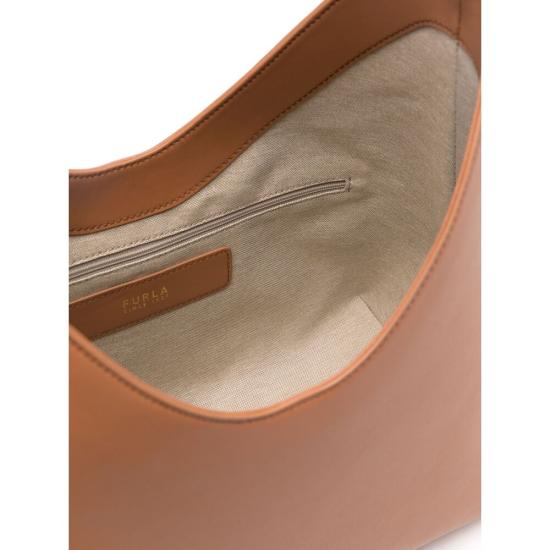 25FW 훌라 숄더백 WB01499 BX3104 RY000 BROWN - FURLA