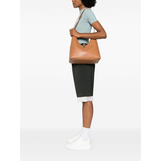 25FW 훌라 숄더백 WB01499 BX3104 RY000 BROWN - FURLA