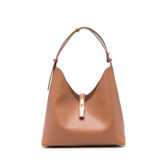 25FW 훌라 숄더백 WB01499 BX3104 RY000 BROWN