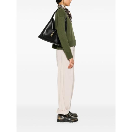 25FW 훌라 숄더백 WB01499 BX3104 O6000 BLACK - FURLA