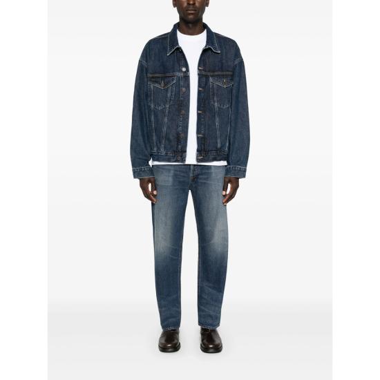 25FW 에이골디 데님 팬츠 A642C 1206 ILMN BLUE - AGOLDE