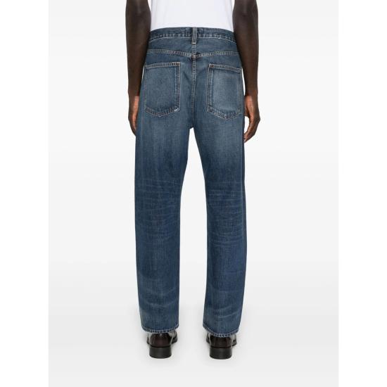 25FW 에이골디 데님 팬츠 A642C 1206 ILMN BLUE - AGOLDE