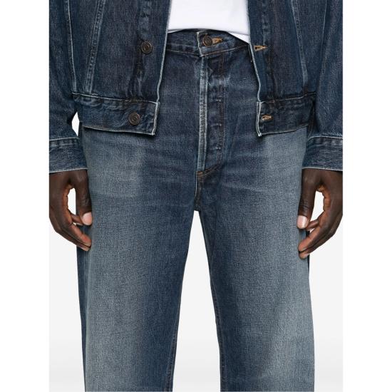 25FW 에이골디 데님 팬츠 A642C 1206 ILMN BLUE - AGOLDE