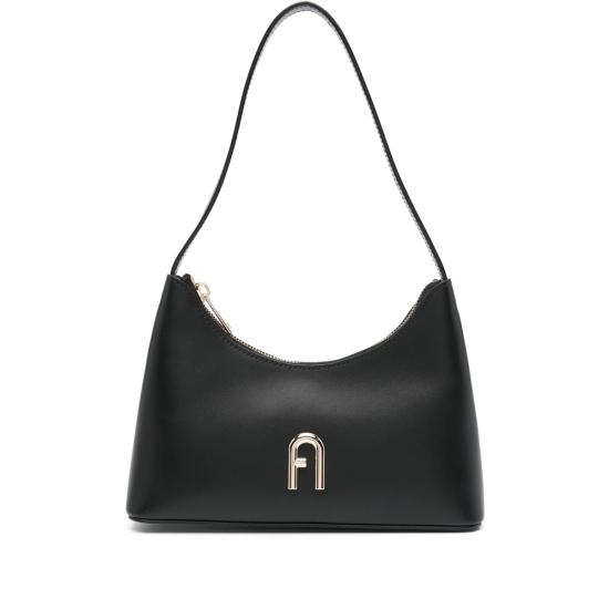 25FW 훌라 숄더백 WB00863 AX0733 O6000 BLACK