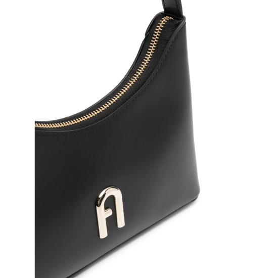 25FW 훌라 숄더백 WB00863 AX0733 O6000 BLACK - FURLA