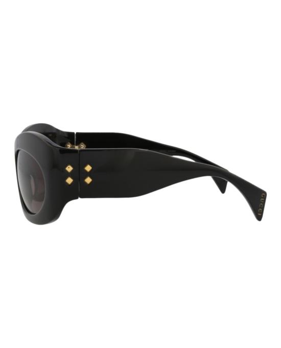 구찌 선글라스 GG1463S 30014463 001 00011 NS Black - GUCCI